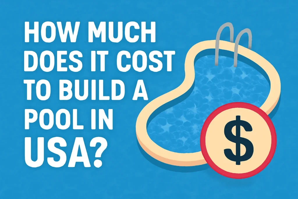 thumbnail for how much dees it cost to build a pool in usa