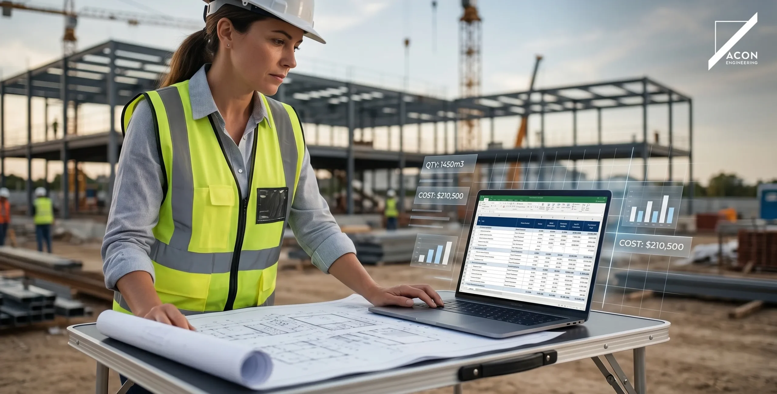 Best construction estimating software tools in 2026 comparison including Planswift Bluebeam STACK ProEst and RS Means